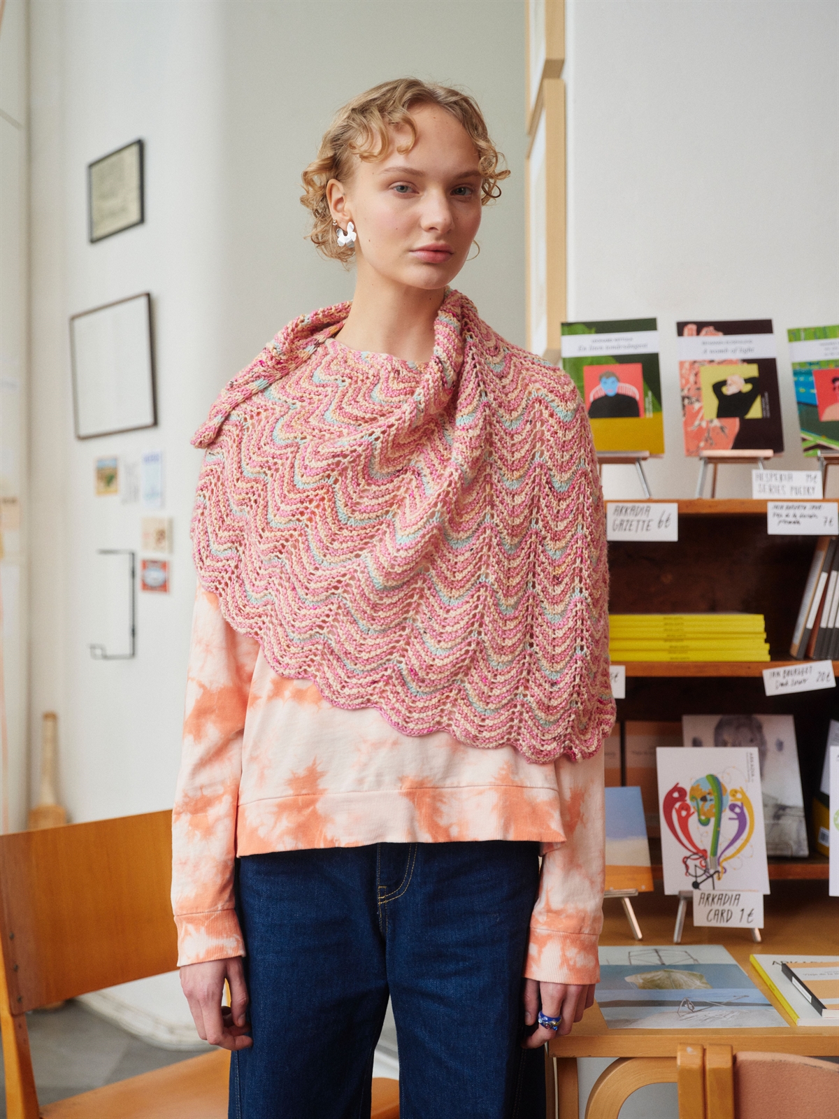 Knit Pop: Design for the Modern Maker